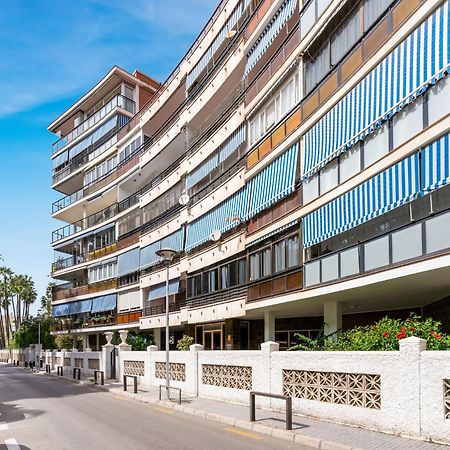 Comfy Apartment 100M From Pedregalejo Beach By Costarentals - Mal02 Malaga Bagian luar foto