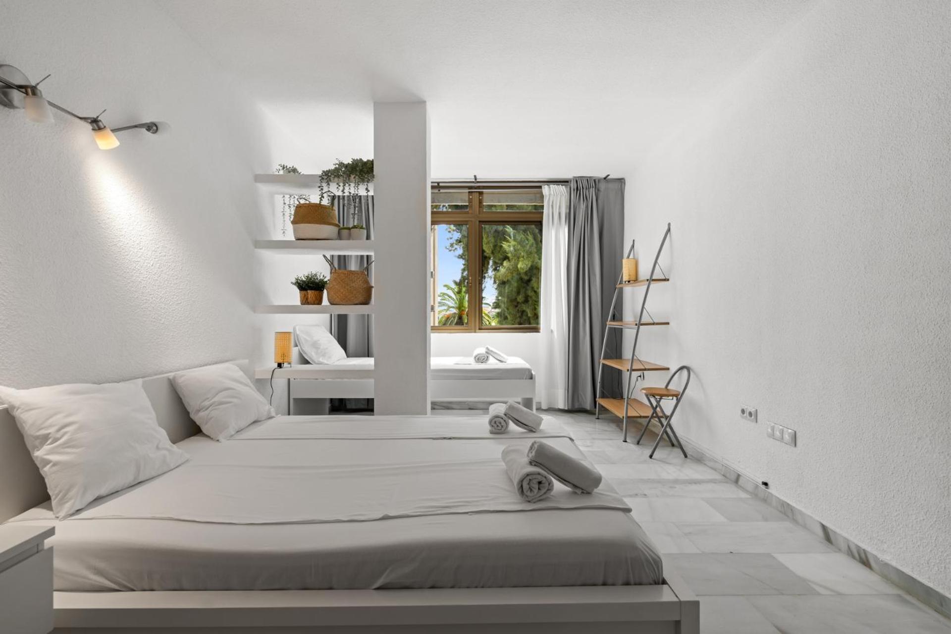 Comfy Apartment 100M From Pedregalejo Beach By Costarentals - Mal02 Malaga Bagian luar foto