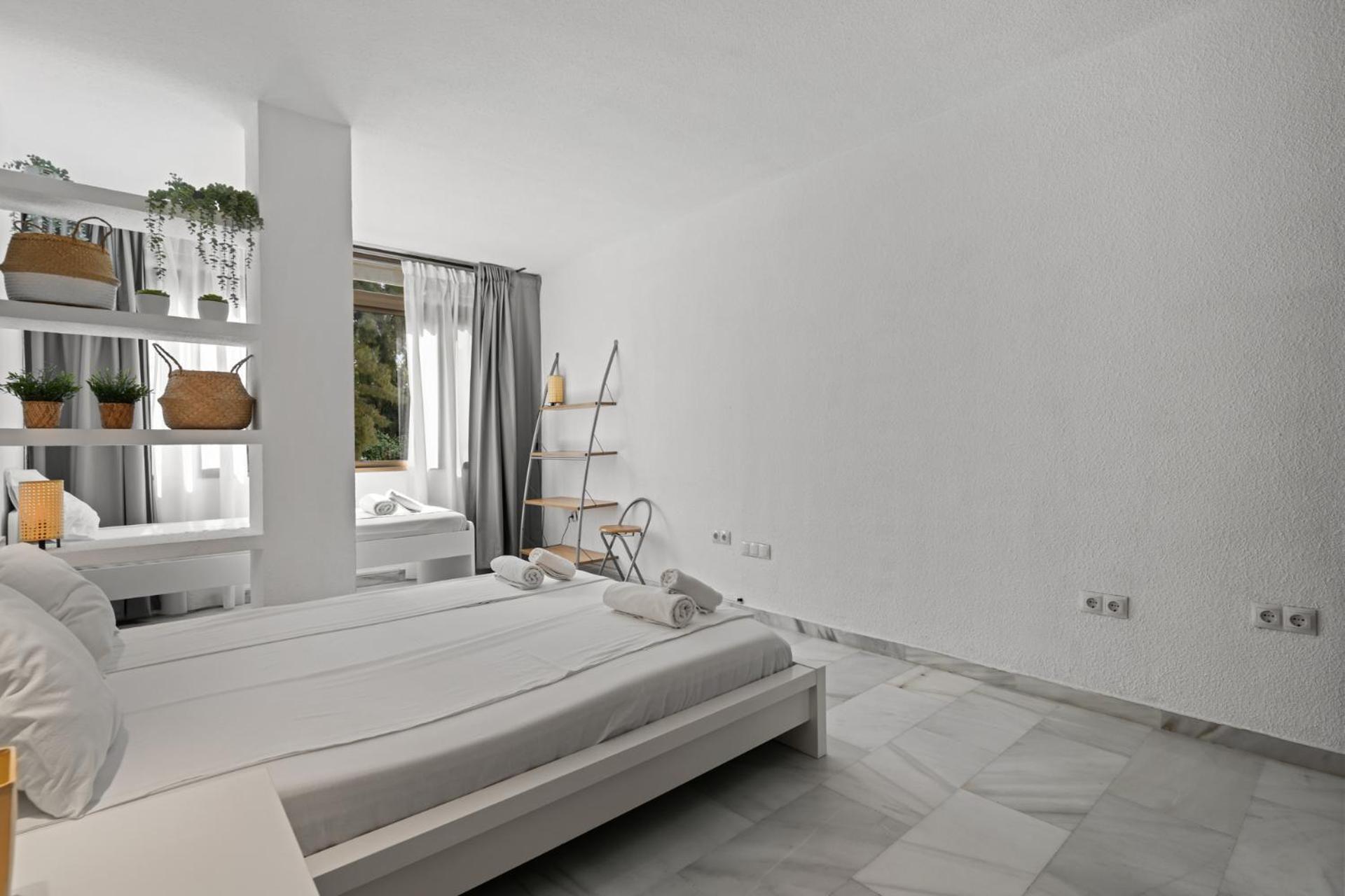 Comfy Apartment 100M From Pedregalejo Beach By Costarentals - Mal02 Malaga Bagian luar foto